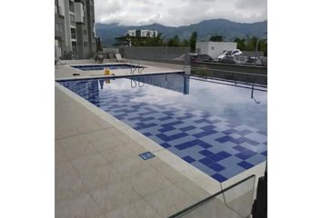 Apartamento en  Los Molinos, Dosquebradas