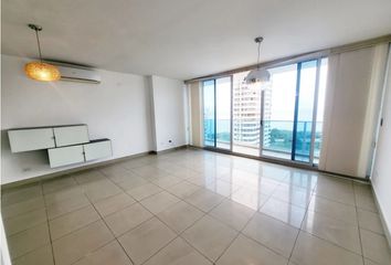 Apartamento en  San Francisco, Ciudad De Panamá