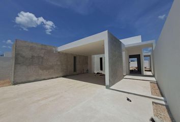 Casa en  Pueblo Dzitya, Mérida, Yucatán