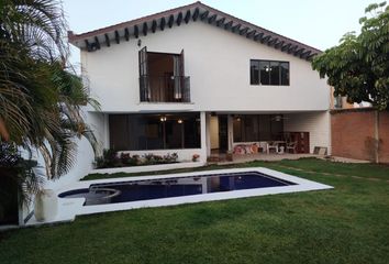 Casa en  San Jerónimo Ahuatepec, Cuernavaca, Morelos