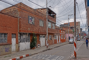 Lote de Terreno en  Fátima, Bogotá