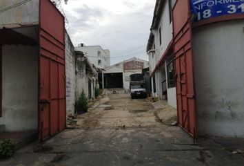 Bodega en  El Recreo, Barranquilla