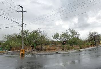 Lote de Terreno en  Talaberna, Guadalupe, Nuevo León