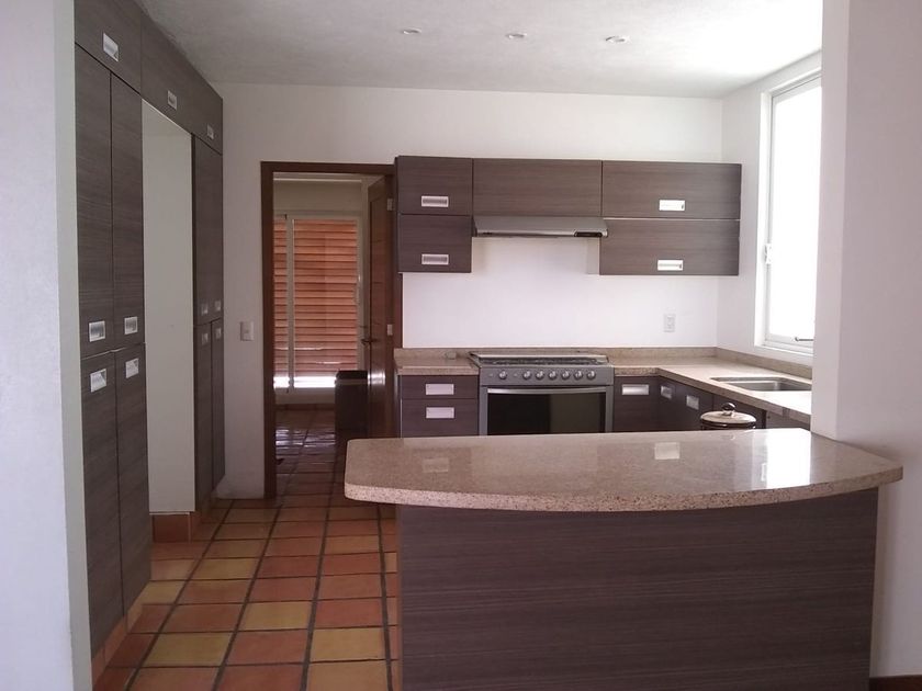 renta Departamento en Lomas Verdes 6a Sección, Naucalpan de Juárez  (EB-MC2930r)