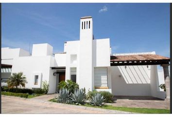 Casa en  Rincón De La Montaña, Morelia, Michoacán