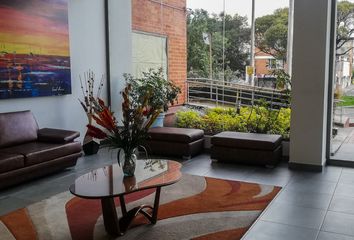 Apartamento en  Carrera 32a 25b 70, Bogotá, Bogotá, D.c., Col