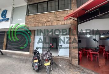 Local Comercial en  Alarcón, Bucaramanga