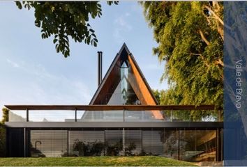 Casa en  Avándaro, Valle De Bravo