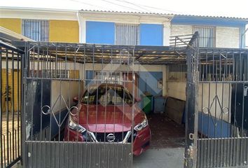 Casa en  Pedro Aguirre Cerda, Provincia De Santiago