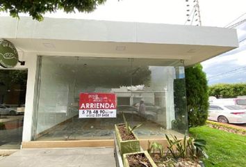 Local Comercial en  El Rosal, Cúcuta