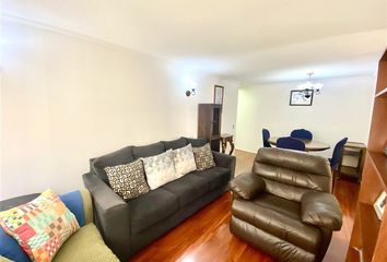 Departamento en venta en Santiago Centro