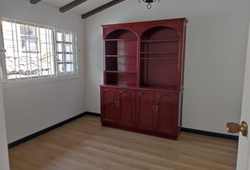House for rent in Santa Barbara Norte, Bogotá