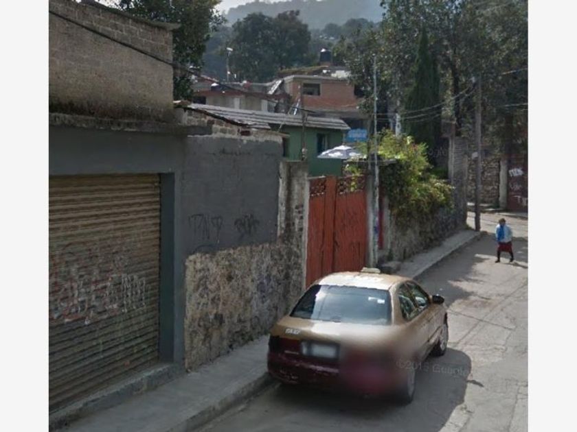 venta Casa en Jardines del Ajusco, Tlalpan, CDMX (MX21LJ8933) icasas.mx