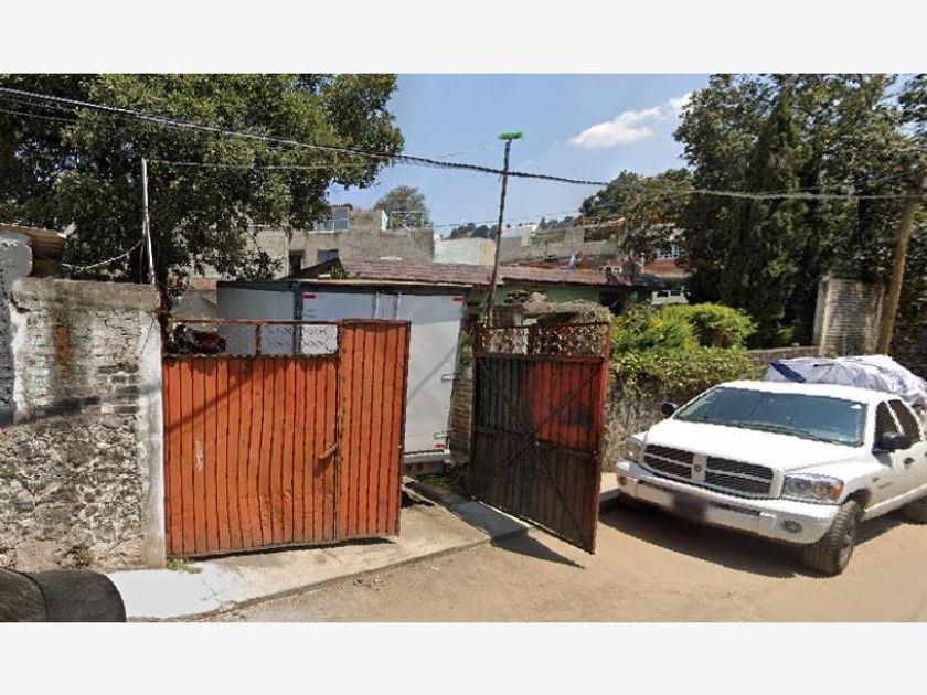 venta Casa en Jardines del Ajusco, Tlalpan, CDMX (MX21LJ8933) icasas.mx