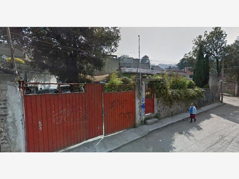 venta Casa en Jardines del Ajusco, Tlalpan, CDMX (MX21LJ8933) icasas.mx