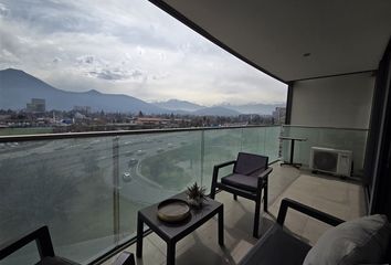 Departamento en arriendo en Santiago Centro