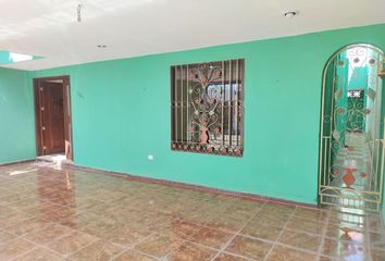 Casa en  Lourdes Industrial, Mérida, Yucatán