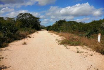 Lote de Terreno en  Komchen, Mérida, Yucatán