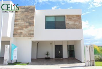 Casa en fraccionamiento en  Villa De Pozos, San Luis Potosí