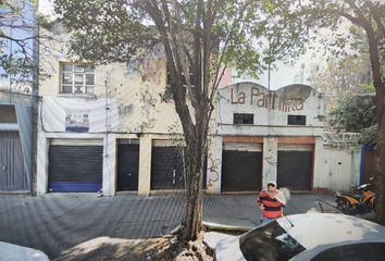 Lote de Terreno en  Roma Sur, Cuauhtémoc, Cdmx