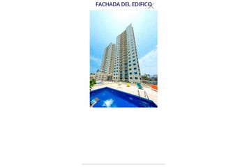 Apartamento en  Alto Bosque, Cartagena De Indias