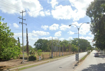 Lote de Terreno en  Hacienda El Cuyo, Tizimín