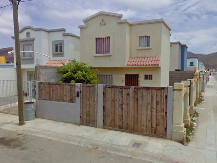 venta Casa en Valle de Chapultepec, Ensenada (5F87677)