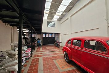 Casa en San Antonio Norte Occidente, Bogotá