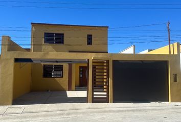 Casa en  Ley Del Servicio Civil, Tijuana