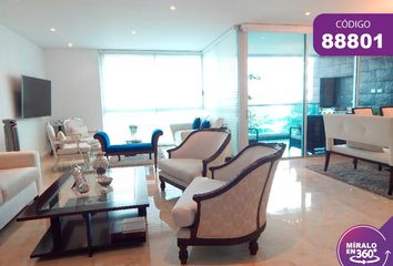 Apartamento en  Calle 79 46-2-46-100, Altos Del Prado, Barranquilla, Atlantico, Col