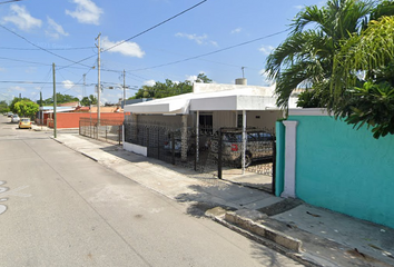 Casa en  Avenida Paseo De Montejo 494-496, Barrio Santa Ana, Mérida, Yucatán, 97000, Mex