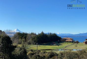 Parcela en  Puerto Varas, Llanquihue