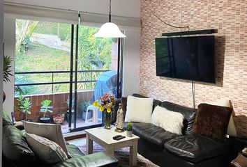 Apartamento en  San Diego, Medellín