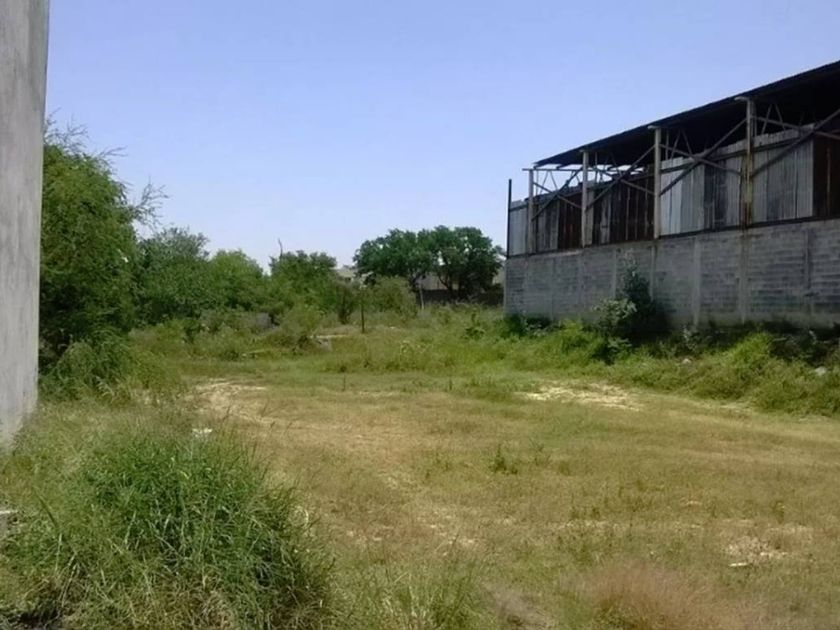 venta Lote de Terreno en Cerradas de Bugambilias, Guadalupe, Nuevo León  (40-TV-5904)