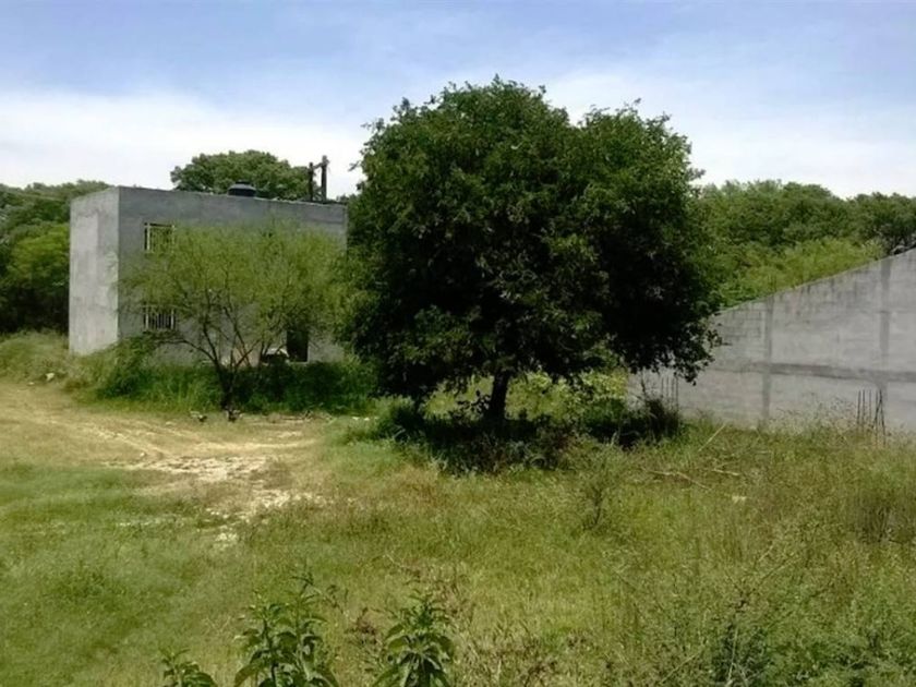 venta Lote de Terreno en Cerradas de Bugambilias, Guadalupe, Nuevo León  (40-TV-5904)