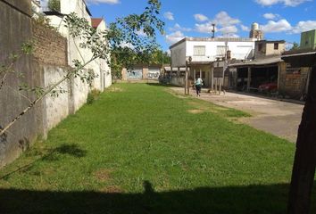 Terrenos en  Libertad, Partido De Merlo