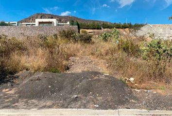 Lote de Terreno en  Corporativos Tres Marías, Morelia, Michoacán