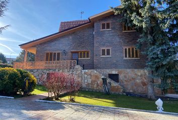 1 chalet en venta en Villalba de Duero - Globaliza