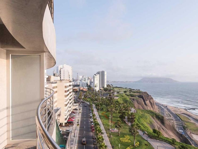Casa en venta Malecón De La Marina, Miraflores, Lima, Lima, Peru