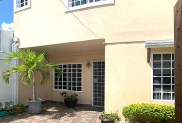 Casa en  Alfredo V. Bonfil, Cancún, Quintana Roo