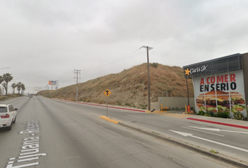 Lote de Terreno en  La Gloria, Tijuana