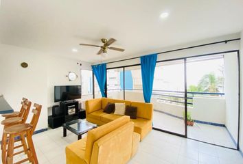 Apartamento en  Farmacia, Calle 1a, El Laguito, Cartagena De Indias, Bolívar, Col