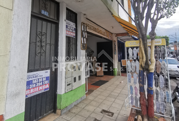 Apartment for rent in El Llano, Cúcuta