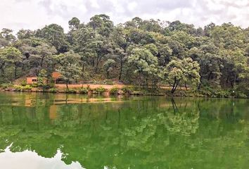 Lote de Terreno en  Avándaro, Valle De Bravo