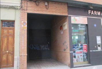 Garaje en  Mislata, Valencia/valència Provincia