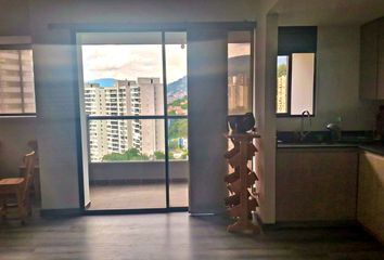 Apartamento en  Las Palmas 42-53-42-21, San Diego, Medellín, Antioquia, Col