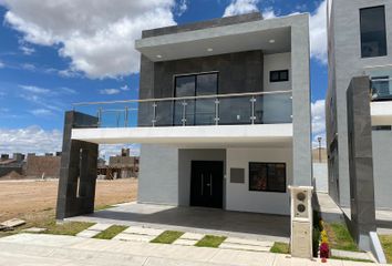 Casa en fraccionamiento en  Carlos Rovirosa, Pachuca De Soto
