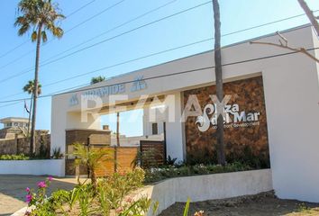 Casa en condominio en  Plaza Del Sol (piramides), Playas De Rosarito