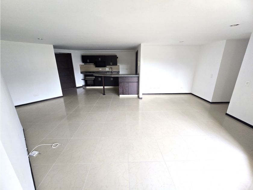 Apartamento en arriendo Carrera 46b, Cañaveralejo, Sabaneta, Valle De Aburrá, Antioquia, Rap Del Agua Y La Montaña, 055450, Colombia