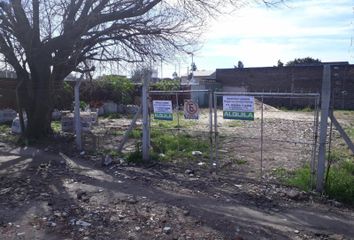 Terrenos en  Los Polvorines, Partido De Malvinas Argentinas
